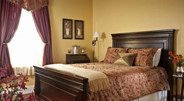 Brickhouse Inn B&B image 10