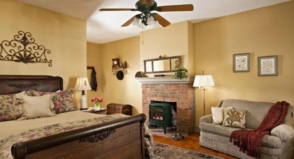 Brickhouse Inn B&B image 14