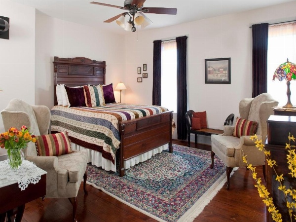 Brickhouse Inn B&B image 18