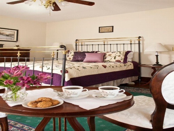 Brickhouse Inn B&B image 21