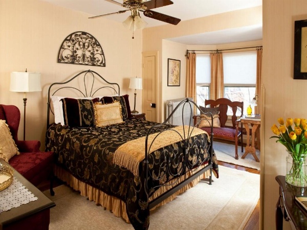 Brickhouse Inn B&B image 24