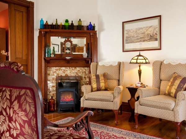 Brickhouse Inn B&B image 26