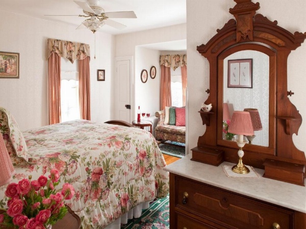 Brickhouse Inn B&B image 27