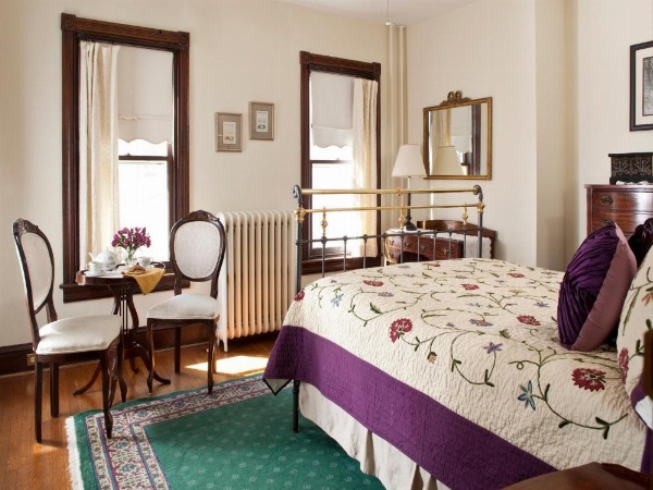 Brickhouse Inn B&B image 29