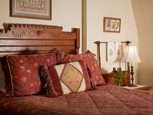 Brickhouse Inn B&B image 30