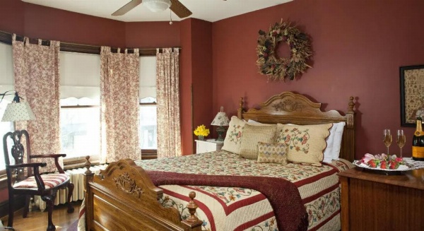 Brickhouse Inn B&B image 4