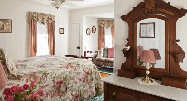 Brickhouse Inn B&B image 9